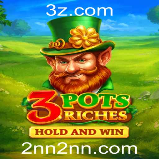 Explorando '3potsRiches': O Novo Fenômeno dos Jogos Online