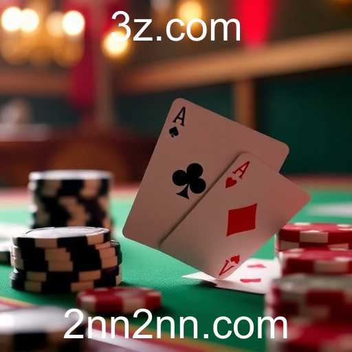 Descubra o Fascinante Mundo do Bacará Online