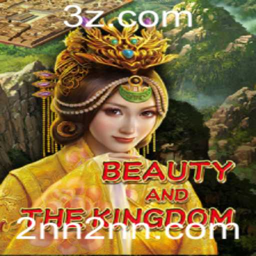 BeautyAndTheKingdom: Descubra o Encanto e o Desafio do Novo Jogo Inovador