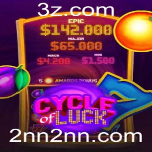 Descubra o Fascinante Mundo de CycleofLuck