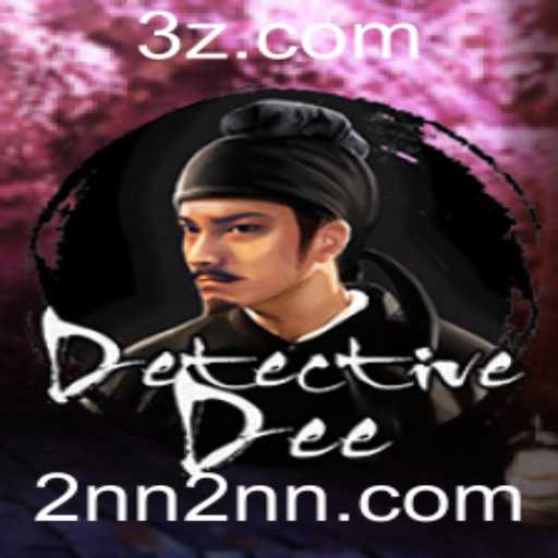 Detective Dee: Desvendando Mistérios em um Jogo Empolgante