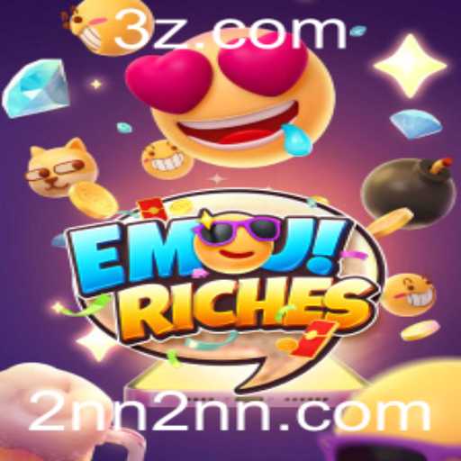 Explorando o Fenômeno do Jogo EmojiRiches