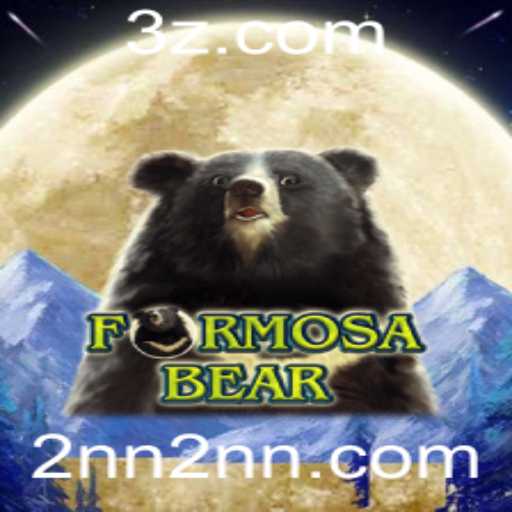 Explorando o Mundo de FormosaBear: Aventura e Estratégia
