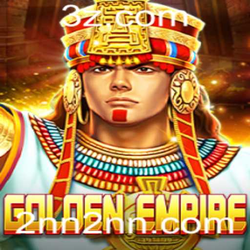 GoldenEmpire: Descubra o Fascinante Mundo deste Jogo Estratégico
