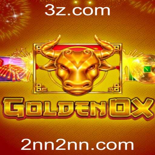 Descubra o Fascinante Mundo de GoldenOx: O Novo Padrão dos Jogos Online