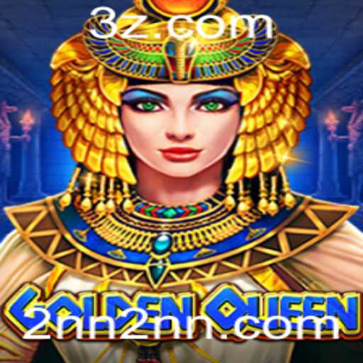 GoldenQueen: Explorando o Fascínio do Novo Jogo com a Chave de Sucesso 2nn.com