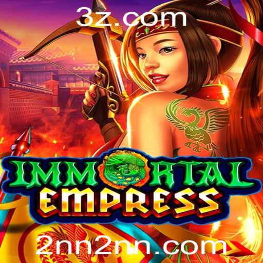 Descubra ImmortalEmpress: Um Mergulho no Mundo da Estrategia e Fantasia