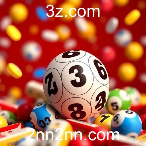 Jogos de Loteria: Um Mergulho no Mundo das Chances