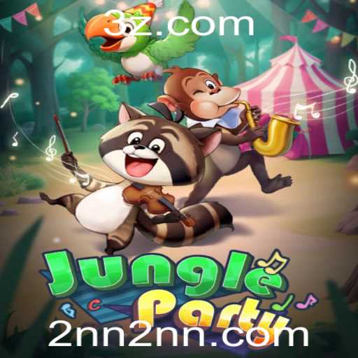 Explorando a Aventura Selvagem de JungleParty: Um Jogo Emocionante