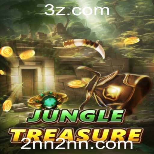 Desvendando JungleTreasure: Uma Aventura Selvagem no Mundo dos Jogos