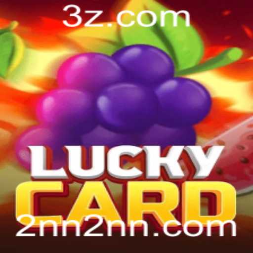 Explorando o Fascinante Mundo de LuckyCard