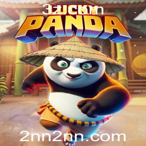 Introdução ao Mundo do Jogo LuckyPanda