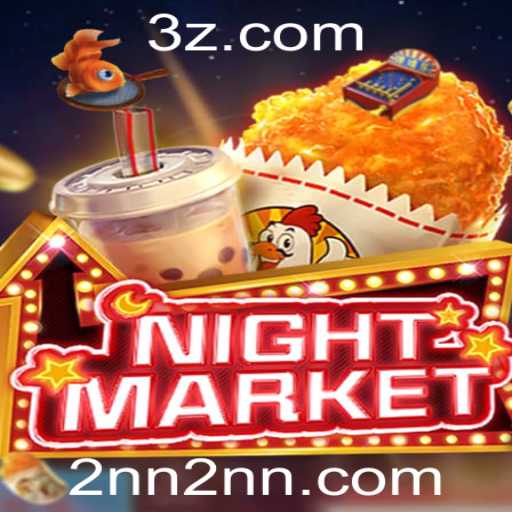 Explorando o Universo de NIGHTMARKET: Um Jogo de Estratégia e Aventura