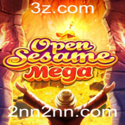 Descubra o Fascinante Mundo de OPENSESAMEMEGA: O Jogo que Transcende Limites