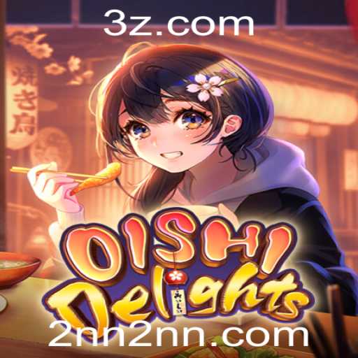 Descubra OishiDelights: O Jogo que Está Conquistando o Mundo