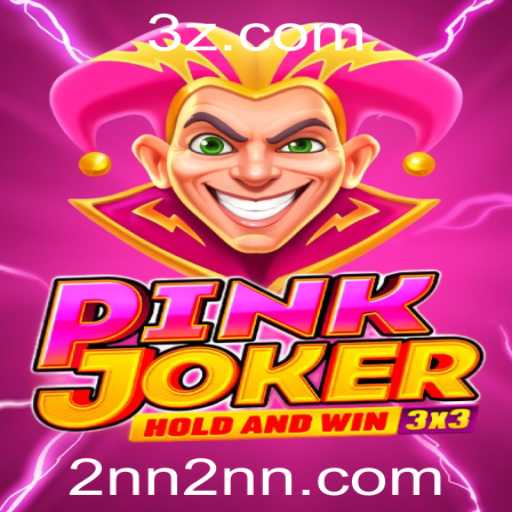 Descubra os Segredos de Pinkjoker: O Jogo Inovador do Momento