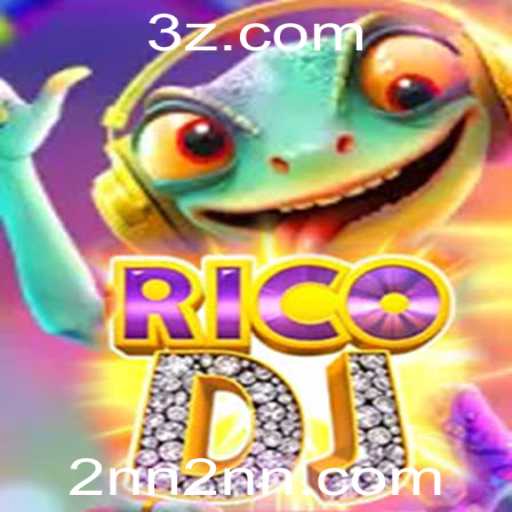 Explorando o Mundo de RicoDJ: O Jogo que Conquista Multidões