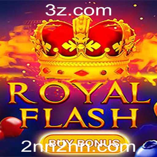 Desvendando o Excitante Mundo de RoyalFlashBuyBonus