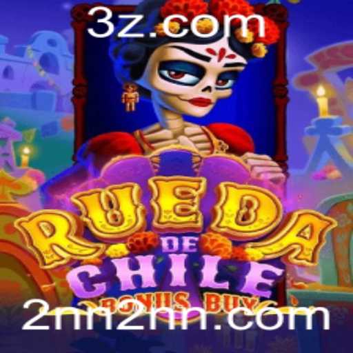 Explorando o Mundo Vibrante de RuedaDeChileBonusBuy