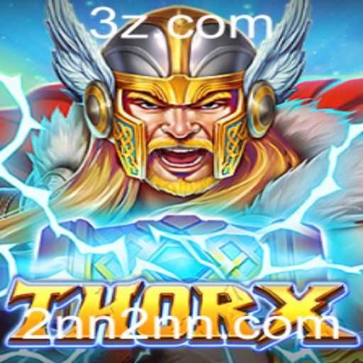 ThorX: A Nova Sensação do Mundo dos Jogos e Sua Inovadora Experiência