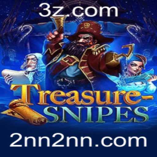 Explorando o Mundo de TreasureSnipes: O Jogo de Aventura e Estratégia